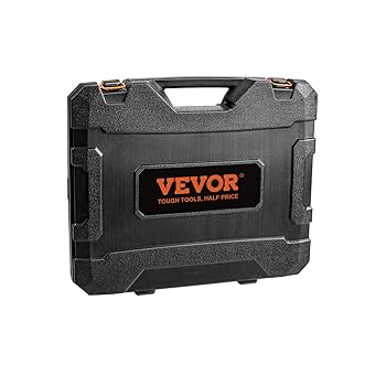 VEVOR Impact Socket Set 3/8